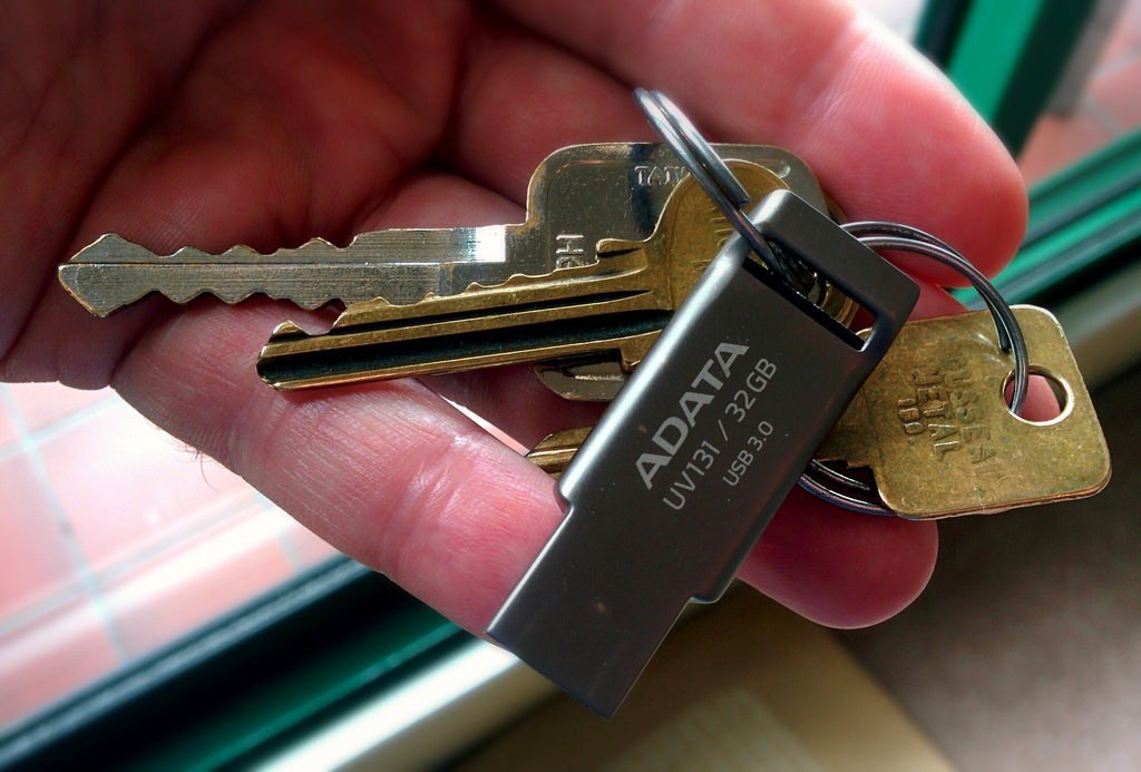 Tko ima ključeve stana kada ste podstanar? Foto: Photopin